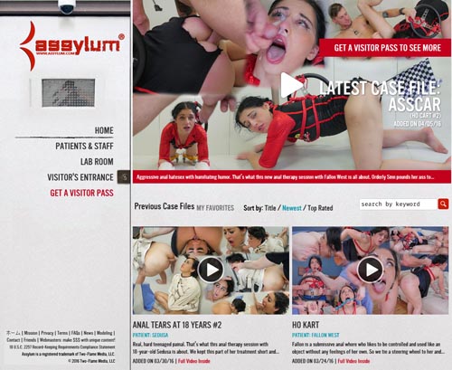 Assylum