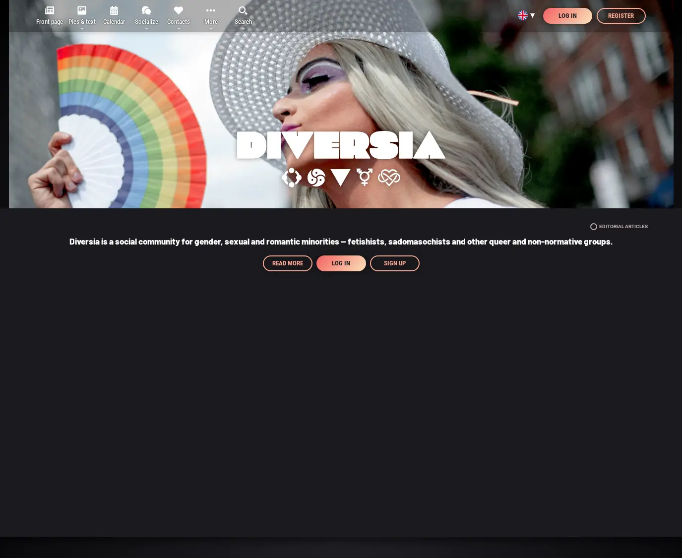 Diversia
