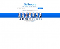Gelbooru