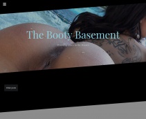 thebootybasement