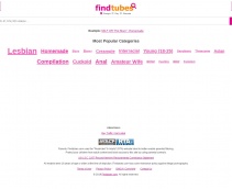 Findtubes