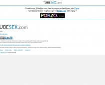 Tubesex