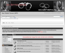 sexfetishforum