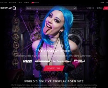 vrcosplayx