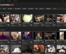 cuckoldsporn