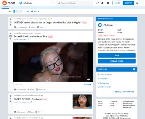 reddit-bukkake