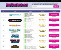 BestFreeSexGames