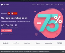 NordVPN
