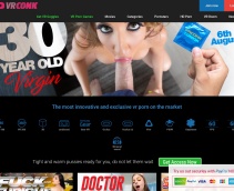 Vrconk.com