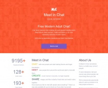 Meet in Chat
