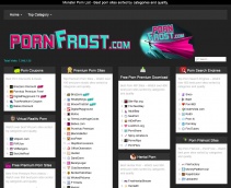 PornFrost