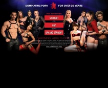 SexAndSubmission