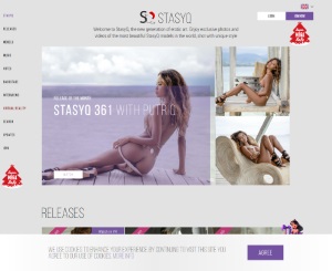 Stasyq.com