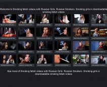 RussianSmokers