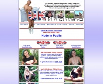 UK Flashers