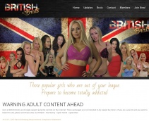 British Bratz