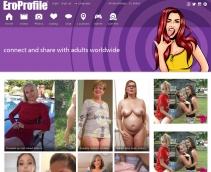 Eroprofile