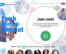 SexMessenger