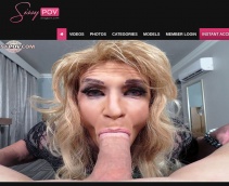 Sissy POV