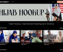 HijabHookup
