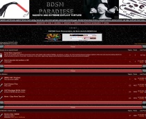 Bdsm-paradiese