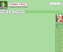 PornoFrog