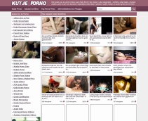 kutjeporno