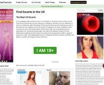 Find-Escorts