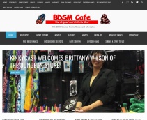 BDSMCAFE Free Kinky Sex Stories