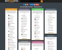 Best Porn Sites