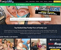 Familylust