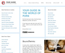 Pornguide