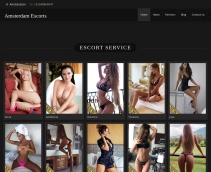 Girlsescortamsterdam