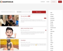 Escortes69