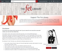 Thefetlibrary