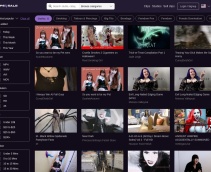 Clips4Sale Goth