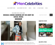 Celebrity Dick Pics