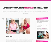 Socialmediapornstars