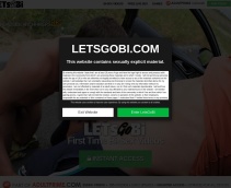 LetsGoBi