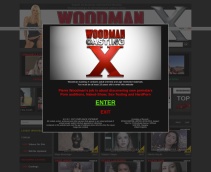 WoodmanCastingX