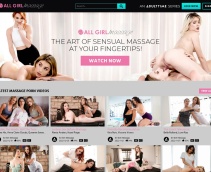 AllGirlMassage