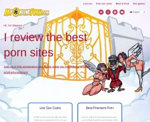 MyOnlinePorn