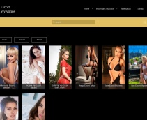 Escortmykonos.com