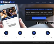 Smuglist.com
