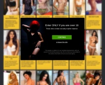 Dubai Escorts