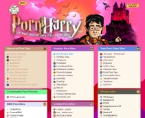 Pornharry