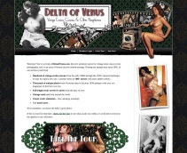 DeltaOfVenus
