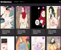 Brohentai