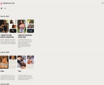 Dubai Escorts