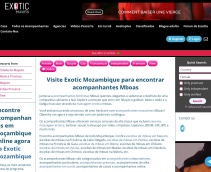 Exoticmozambique